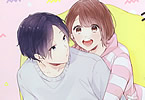 秦なつは「彼フェチの彼女」