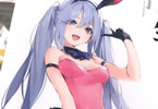 「いろバニー」