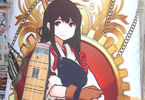 一番くじ 艦これ第二次作戦出撃!