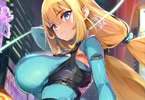 「ゴエティア・ショック 電脳探偵アリシアと墨絵の悪夢」