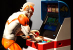 第4回 16bitModelsゲーム模型展示会
