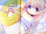 MATSUDA98のイラスト同人誌『夏コレ。』