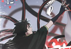 Ｓランクパーティから解雇された【呪具師】12巻　「4つもの魔王シリーズとの決戦！」