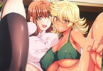 サークルシュプレヒコール「聖ヤリマンシスターズ♥パコパコ日記 第2R話」
