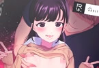 サークルよろず屋みやこ亭「【生放送】人気JK動画投稿者の裏の顔【快楽堕ち】」