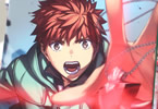 Fate/stay night［UBW］２巻　「バーサーカーとセイバーの戦い！」