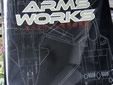 ARMS WORKS～美少女ゲーム世界の兵器～ 