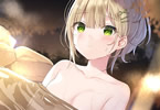 GA文庫「やせいのえいゆうがあらわれた!たたかう にげる デレる!?」