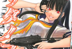 山田恵庸「サタノファニ」17巻