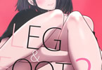 サークルtoi_et_moi「LEG&FOOT 2」