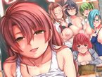 たらかん「ドスケベ教室」