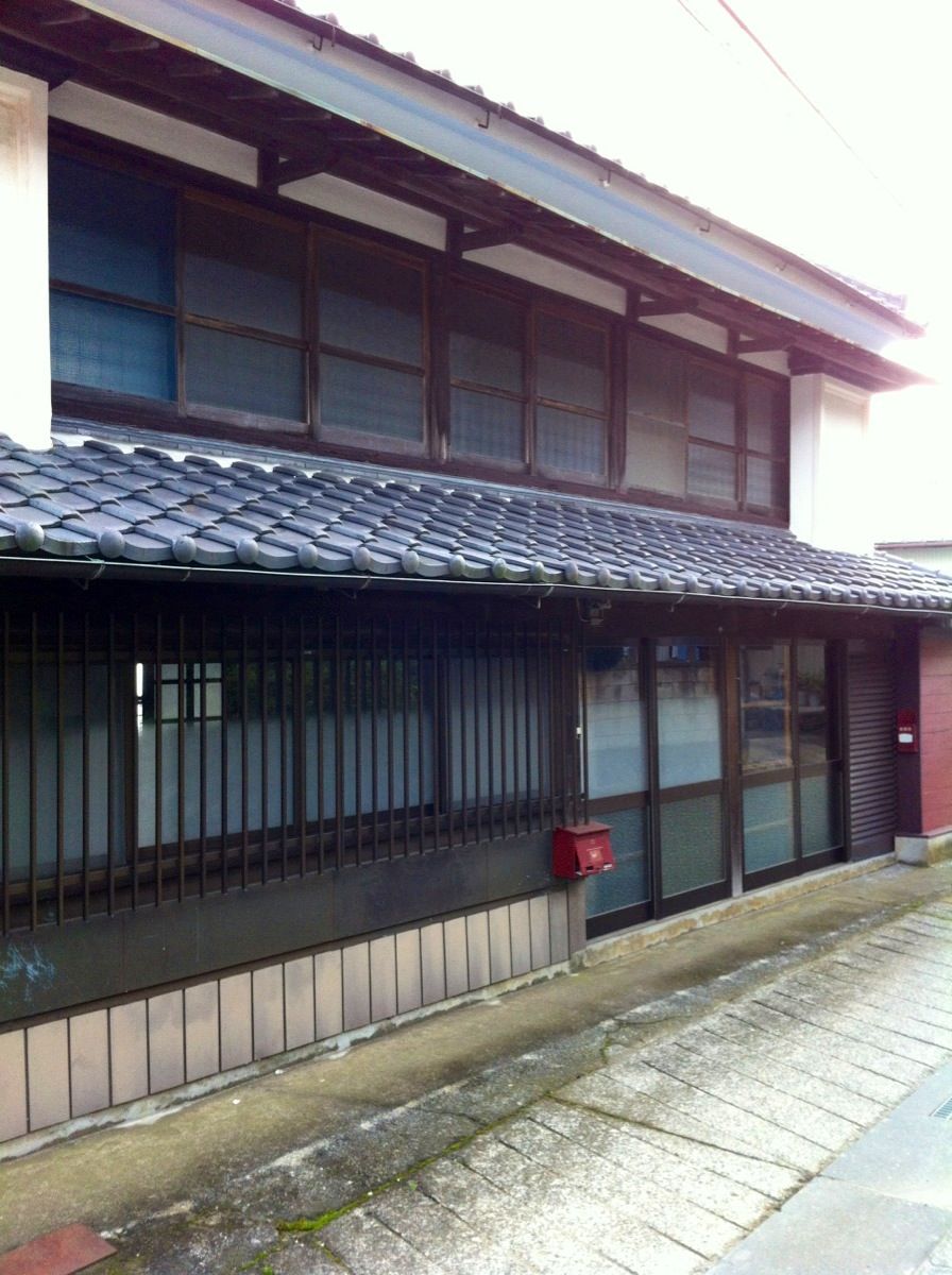 物件の写真と解説を追加しました ギークハウスつくばとは 物件の写真と解説を追加しました ギークハウスつくばとは