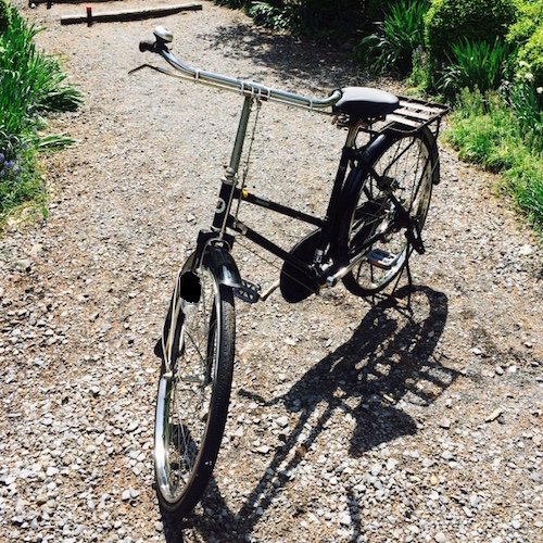 ヨッチさま専用）ブリヂストン ジュピター 昭和レトロ自転車