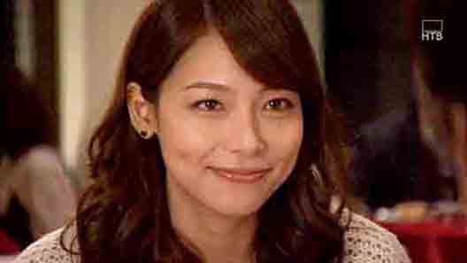 相武紗季 ドラマ おトメさん