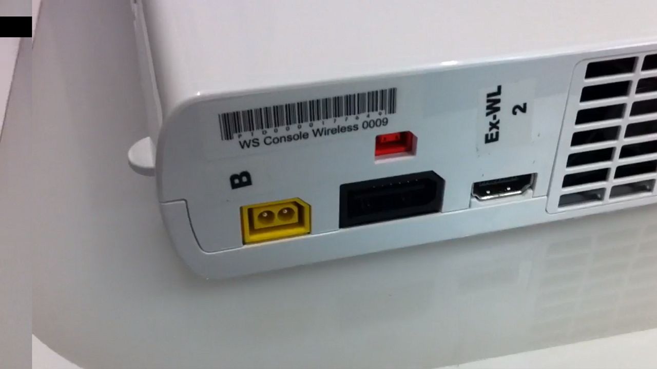 Wii Uもネットへの接続は無線lanだけ ネットは1日10時間 Wii Uもネットへの接続は無線lanだけ ネットは1日10時間