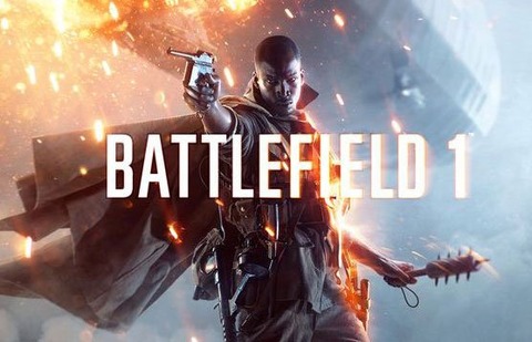 バトルフィールド1