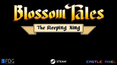 blossomtales