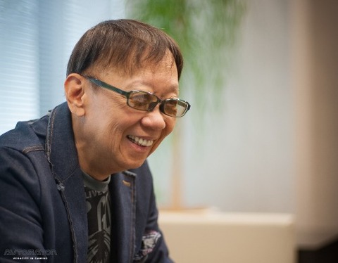 堀井雄二