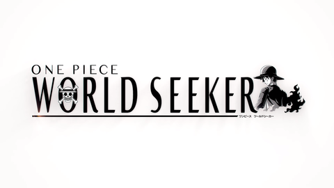 PS4(R)「ONE PIECE WORLD SEEKER」ティザーPV screenshot (20)