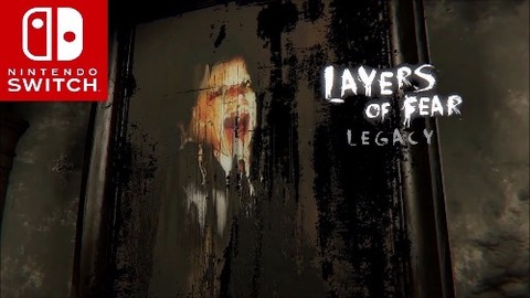 LAYERSofFEARLEGACY