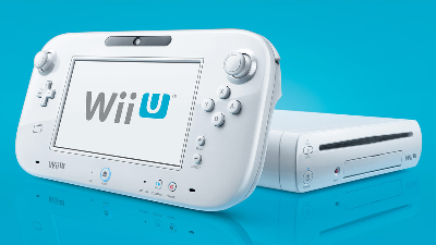 WiiU