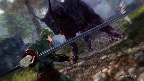 グランクレスト戦記