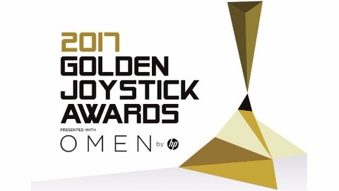 Golden Joystick Awards