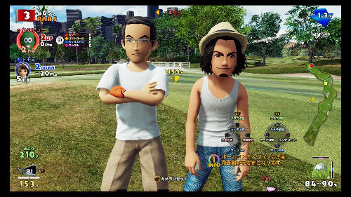 みんゴルのキャラクリ機能がすごすぎるwwwwww全てのゲームはこれを見本にすべきwwwwwww ゲハード Ps4 ニンテンドースイッチの最新情報をお届け みんゴルのキャラクリ機能がすごすぎるwwwwww全てのゲームはこれを見本にすべきwwwwwww ゲハード Ps4 ニンテンドースイッチの最新情報をお届け