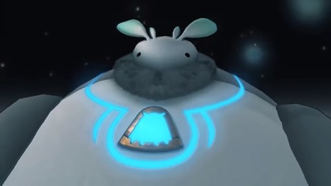 ゼノブレイド2 イダテン