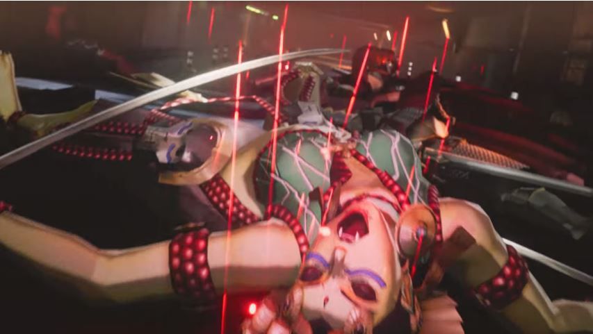 海外記者 女神転生5は任天堂向けにライトな世界観になるのでは ゲハード Ps4 ニンテンドースイッチの最新情報をお届け 海外記者 女神転生5は任天堂向けにライトな世界観になるのでは ゲハード Ps4 ニンテンドースイッチの最新情報をお届け