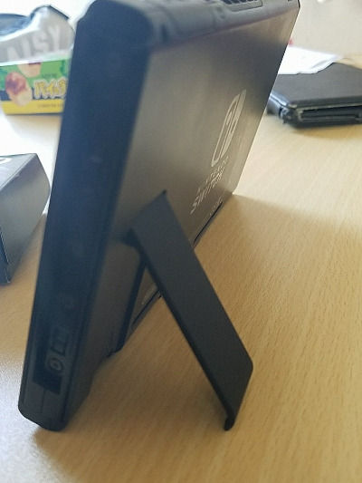 ニンテンドースイッチ テーブルモード