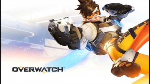 オーバーウォッチ