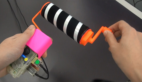 ニンテンドーラボ オルゴール