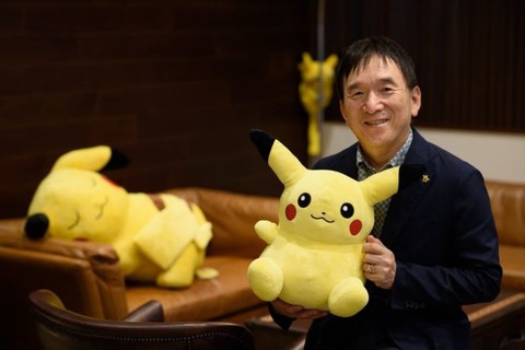 ポケモン