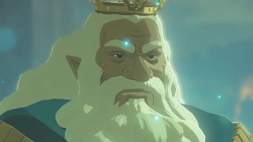 アメリカのゼルダbow4英傑人気ランキング発表 1位ミファー 不人気4位 アメリカのゼルダbow4英傑人気ランキング発表 1位ミファー 不人気4位