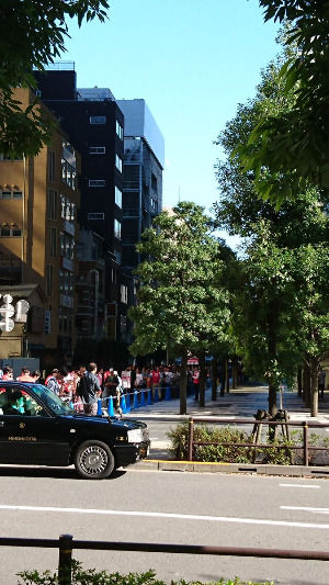 ニンテンドースイッチ 行列