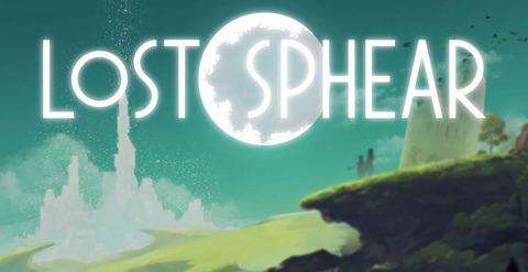 ロストスフィア