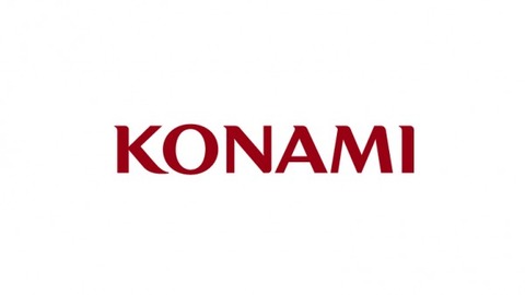 konami