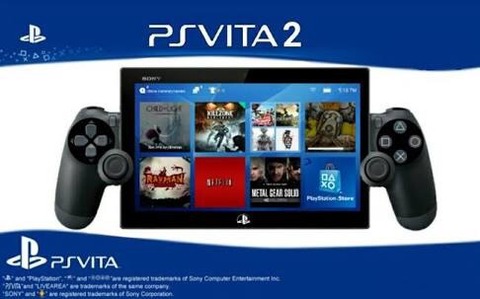 PSVita2 デマ
