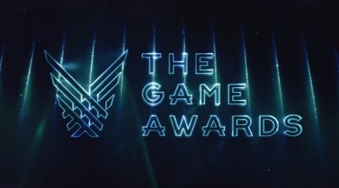 TheGameAwards2017