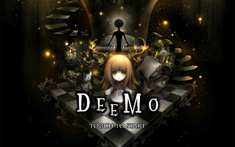 DEEMO