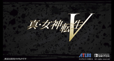 真・女神転生5