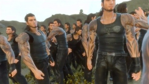 グラディオラス