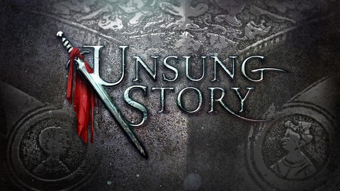 UnsungStory