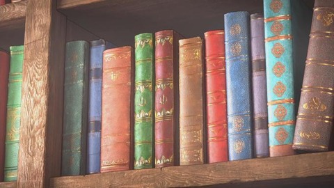 ドラクエ11 赤い本