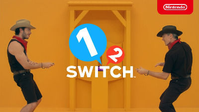 ニンテンドースイッチ 12スイッチ