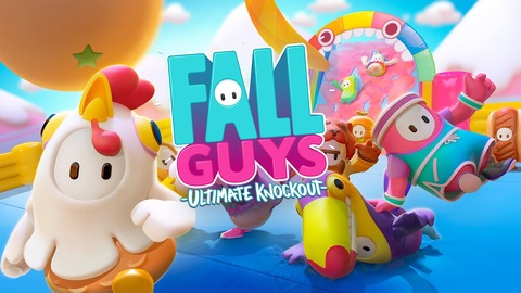 fallguys