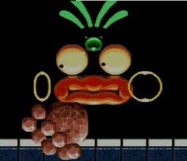 ワムバムロック