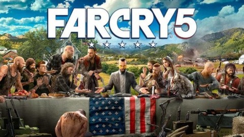 farcry5