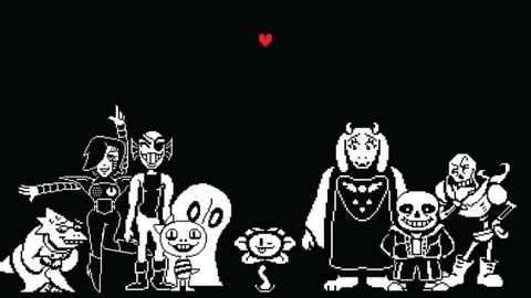 undertale